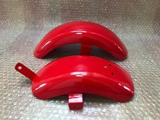 Honda CZ100 Singe Vélo Boue