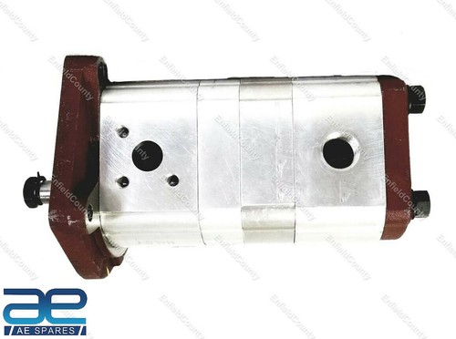 Pompe hydraulique pour - pompe,