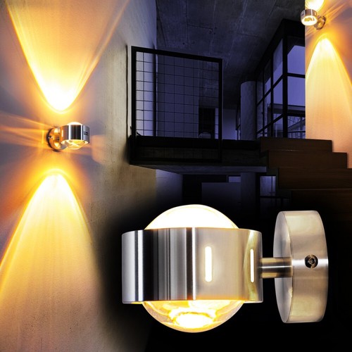 Applique murale design lampe - murale,