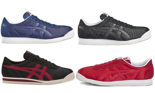 Chaussures asics onitsuka - chaussures,
