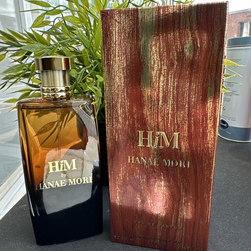 Hanae mori 4oz - hanae, 3.4oz