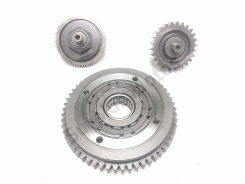 Roue libre demarreur ktm - de,