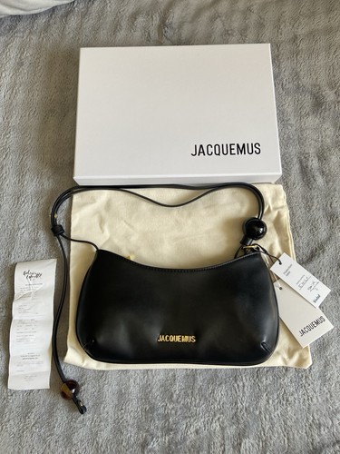 Sac main jacquemus bisou - à,