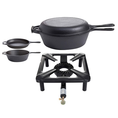 Ensemble cuisinière à - ensemble,