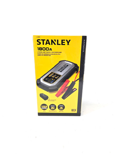 Stanley fatmax lj18fc - stanley,