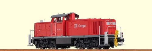 Brawa 41514 locomotive - 41514,