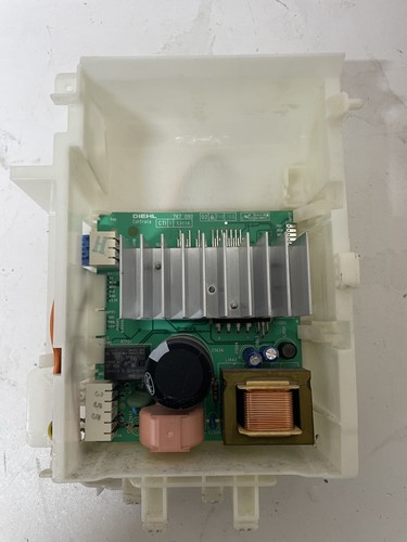 Siemens convertisseur - convertisseur, de