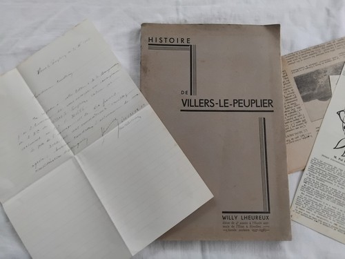 Histoire - histoire, de