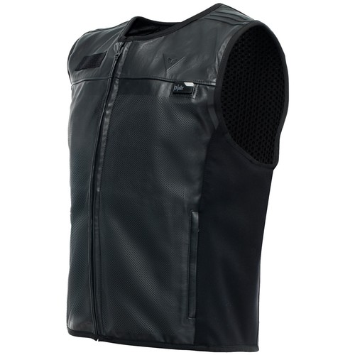 Gilet airbag dainese - airbag, smart