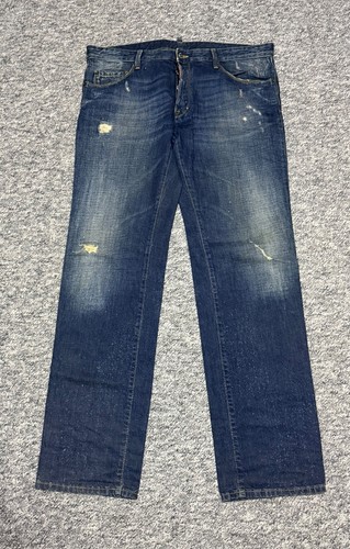 Dsquared2 distressed paint - dsquared2,