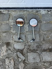 Paires De Rétro Piaggio Vespa