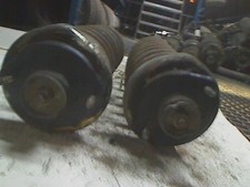 Amortisseurs avant FIAT RITMO 1