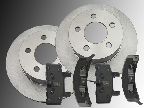 Disques frein et - disques,
