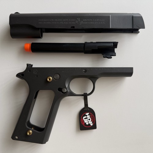 Tokyo marui m1911a1 colt - tokyo,