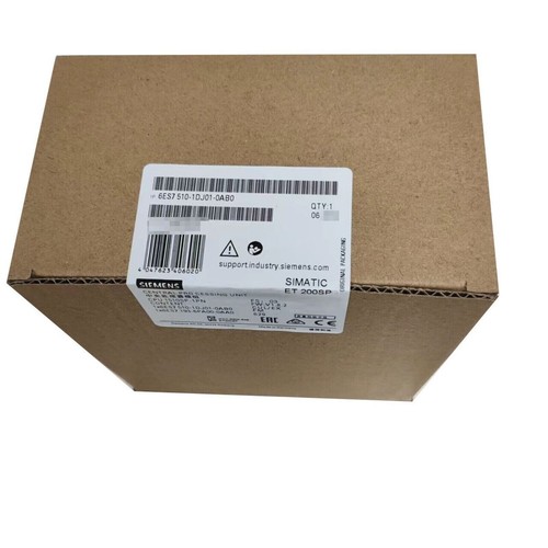 New siemens 6es7510 1dj01 - siemens, 6es7510-1dj01-0ab0