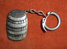 Porte-clés key ring Métal