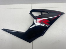 SUZUKI GSXR-1000 2006 right fairing black 94430-41G10-019