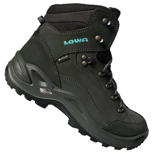Lowa renegade gore tex mid - mid, ws