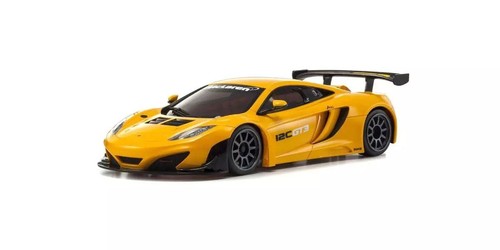 Asc mr04w mclaren - asc, gt3