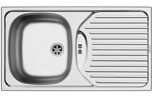 Evier cuisine 78x43 5cm - evier, de