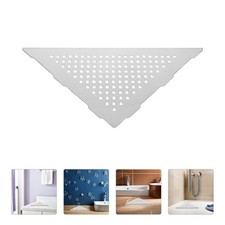  Etagere Angle Salle De Bain Murale Inox Étagère Douche D'angle Coin Simple