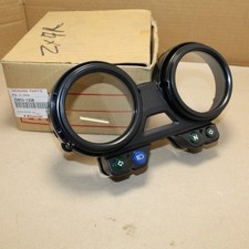 COUVERCLE CACHE COMPTEUR ZRX