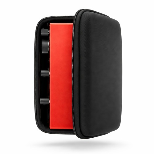 étui interface audio - Étui,