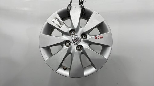 Jante suzuki splash - jante,
