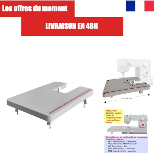 Table extension pour - table, d'extension