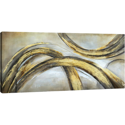 Tableau sur toile moderne