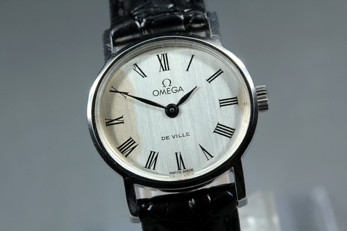 Montre femme vintage 1975 - femme,
