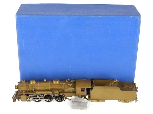 Alco models 113 scale - alco, ho