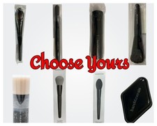 bareMinerals Makeup Face Brushes or Silicone Blender - Choose Your Style