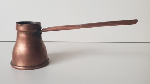 Cafetière saucière turque - cafetière/saucière,