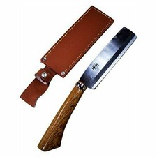 ese Senkichi NATA Saw Machete 165mm 6.5  scie Japon Sierra SGKN-6