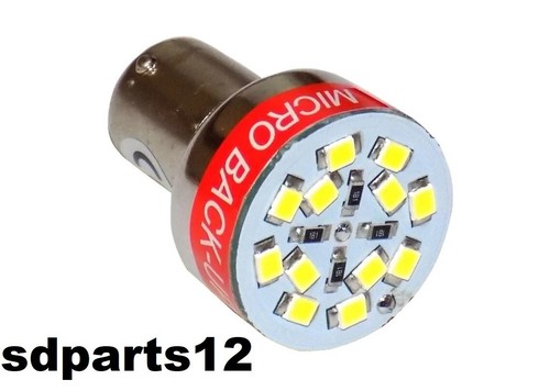 Led ampoule sonore marche - led,