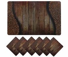 Ensemble de napperons de table