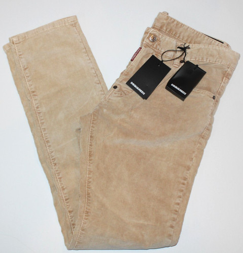 Dsquared2 walnut cool guy - walnut,