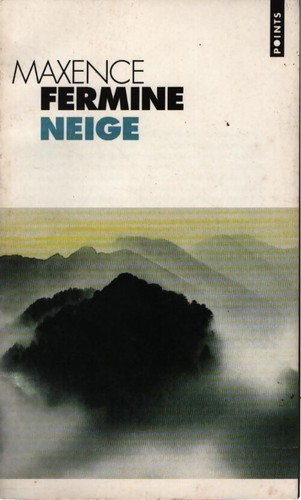 Neige maxence fermine - -,