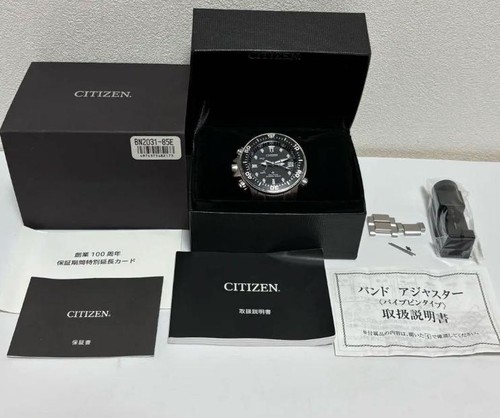Citizen bn2031 85e promaster - bn2031-85e,