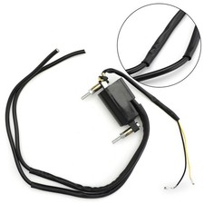 Ignition Coil For Honda CB250N CB400N/T CB450 A CM400 CM450 Nighthawk 79-83.