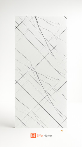 Plaque pvc effet - plaque, marbre