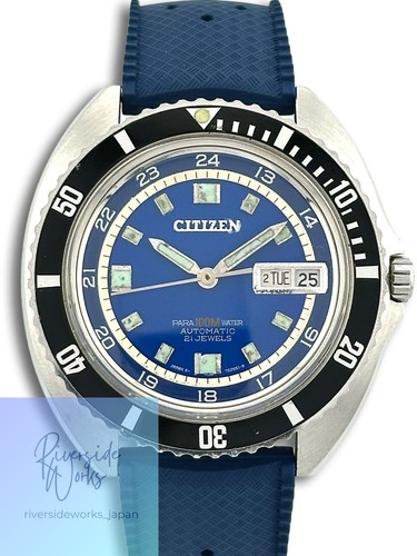 Citizen diver day - day, date