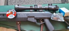 carabine à plombs CROSMAN