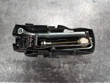 Boîte À Outils Outils De Bord Cric VW Lupo Année 2000 1H0012115C 6N0011031B