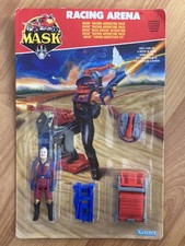 Kenner Vintage MASK Figurine