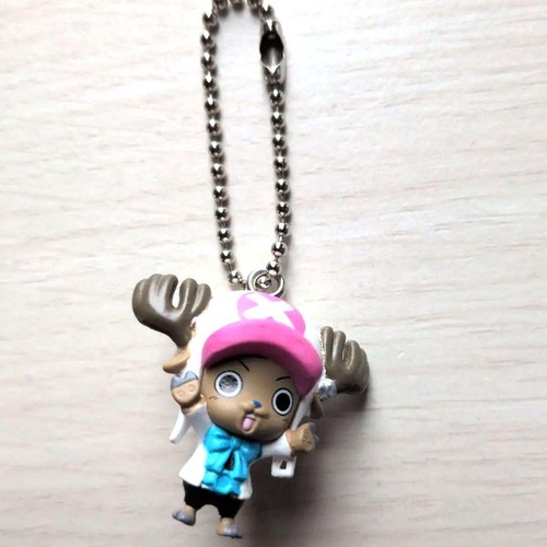 One piece tony - one, chopper