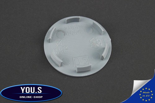 Hub cap - cap, without