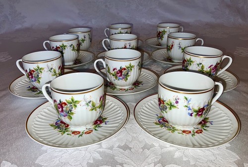 Limoges tasse cafe - tasse, cup