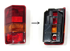 LAMPE FEU ARRIERE GAUCHE pour